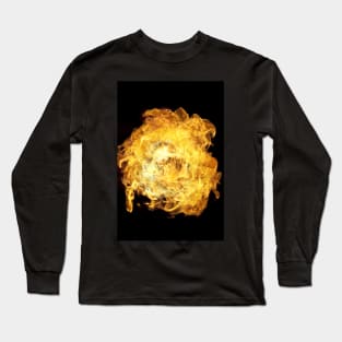 Blaze Core Long Sleeve T-Shirt